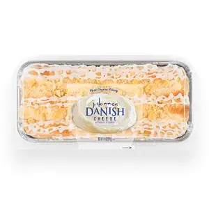 Cheese Danish - J.skinner	