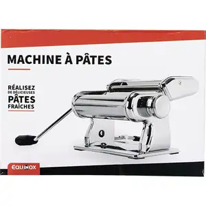 Pasta Rolling Machine - Equinox