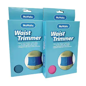 Waist Trimmer - NuValu