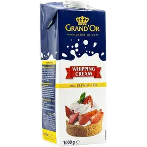 Whipping Cream - Grand'Or