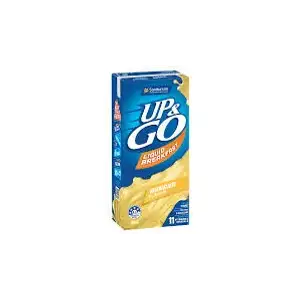 Up&Go Liquid Breakfast Banana Flavor - Sanitarium