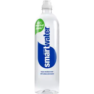 Smart Water - Glaceau