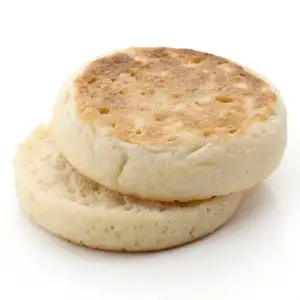 English Muffins - AusBake