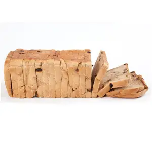 Fruit Loaf - AusBake