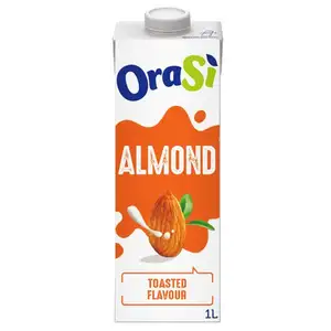 Almond Milk - Orasi