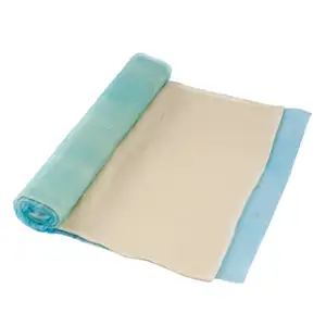 Puff Pastry Dough Roll - Délifrance