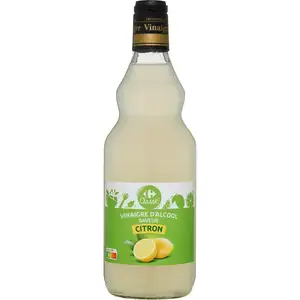 Lemon Vinegar - Carrefour