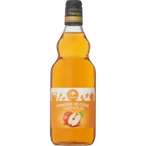 Apple Cider Vinegar - Carrefour