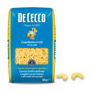 Macaroni Nº122 - De Cecco