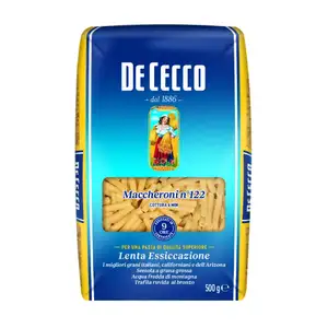 Macaroni Nº122 - De Cecco