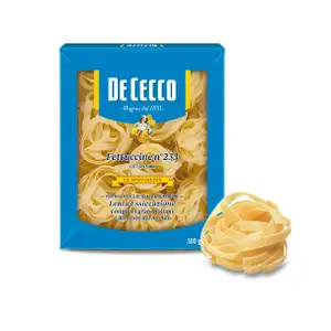 Fettuccine Nº122 - De Cecco