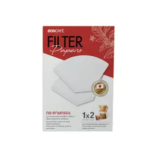 Coffee Filter Paper - Boncafé