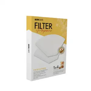 Coffee Filter Paper - Boncafé