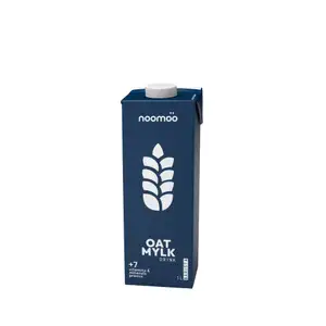 Oat Mylk Barista - Noomoo