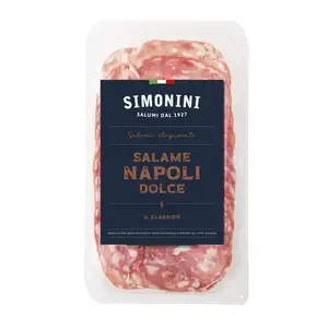 Salame Napoli Dolce - Simonini