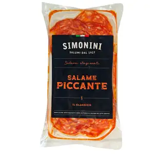 Spicy Salame - Simonini