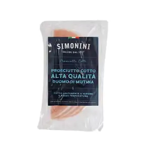Cooked Ham - Simonini