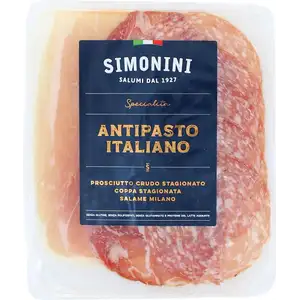 Italian Appetizer - Simonini