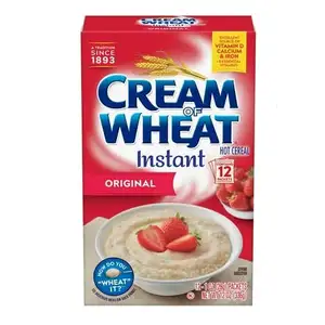 Original Instant Hot Cereal - Cream of Wheat