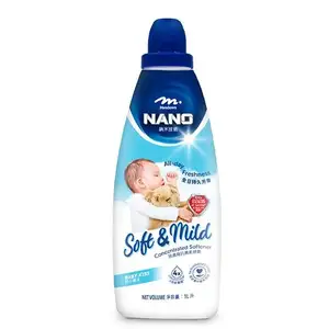 Soft & Mild Concentrate Softener - Meadows