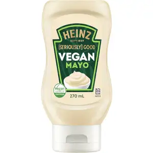 Vegan Mayonnaise - Heinz