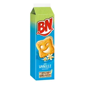 Vanilla Biscuit - BN