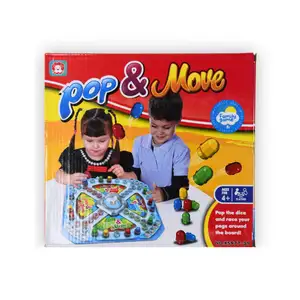 Pop & Move