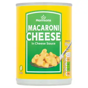 Macaroni Cheese - Morrisons