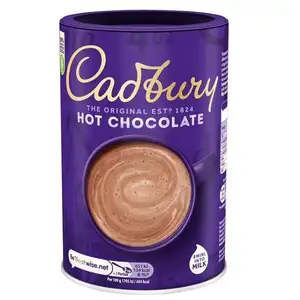 Hot Chocolate - Cadbury