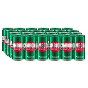 Cambodia Energy Drink - Cambodia