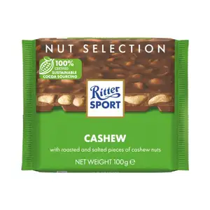 Cashew - Ritter Sport