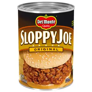 Sloppy Joe Original Sauce - Del Monte