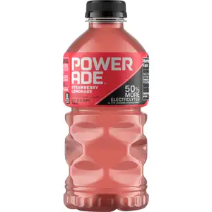 Strawberry Lemonade Electrolyte Drink - Powerade