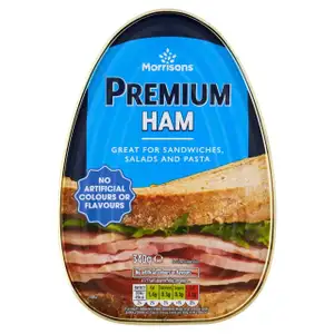 Premium Ham - Morrisons