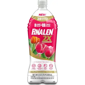 Multipurpose Max Aromas Floral  - Pinalen
