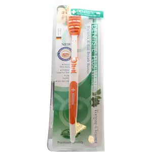 Tongue Cleaner - Dentiste Plus White