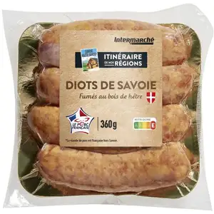 Savoie Doits - Itinéraire des Saveurs