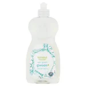 Ecological Concentrated Dishwashing Liquid - g'woon