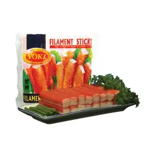 Imitation Crab Stick - Yoki