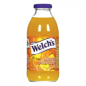 Orange & Pineapple Juice - Welch's