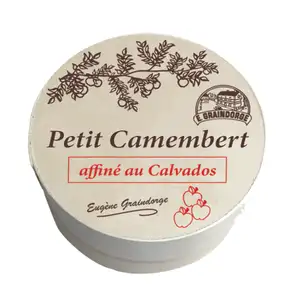 Small Camembert