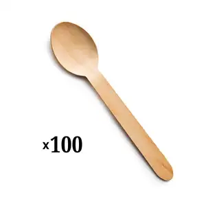 Wooden Spoon Pack