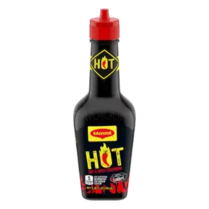 Hot & Spicy Aroma Seasoning - Maggi