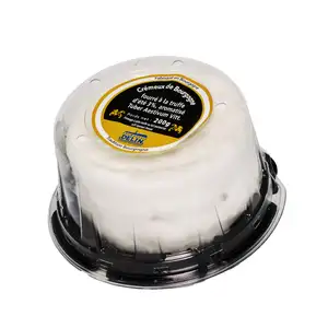 Truffle Filling Cheese - Cremeux de Bourgogne