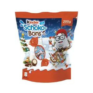 Schoco-Bons Milk Chocolate Eggs - Kinder