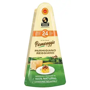 Parmigiano Reggiano Block