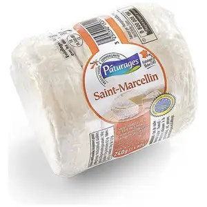Saint-Marcellin - Pâturages