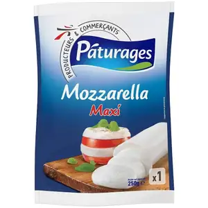 Maxi Mozzarella - Pâturages