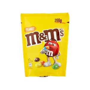 Peanut - M&Ms
