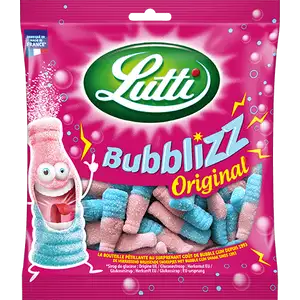 Bubblizz Original - Lutti